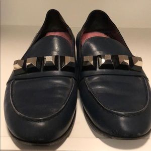 Fendi Loafer